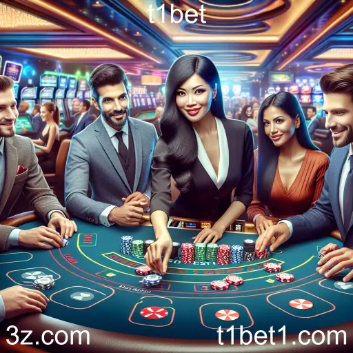 Jogos Ao Vivo	 t1bet